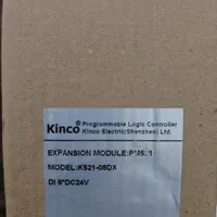 فروش‌ پی‌ال‌سی‌ کینکو PLC Kinco کاملا نو و آکبند|ماشین‌آلات صنعتی|تهران, قلهک|دیوار