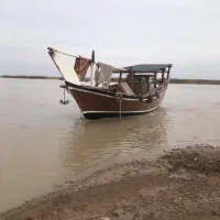 بچه لنج مینی لنج اماراتی