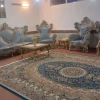 اجاره ویلا در کوهرنگ چشمه دیمه