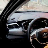 تیگارد x35 مشابه صفر|خودرو سواری و وانت|تهران, توحید|دیوار