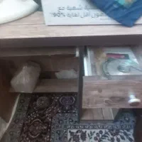 جابه جای|میز تلویزیون|شیراز, شریف‌آباد|دیوار