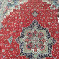 دو عدد فرش 12متری