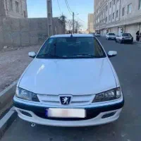 پژوپارس فول سفارشیELX