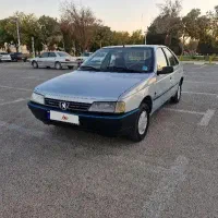 روا سالم|خودرو سواری و وانت|شاهین‌شهر, گزبرخوار|دیوار