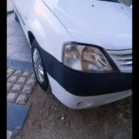 ماشین ال نود سفید مدل ۹۱ تیپ ۲|خودرو سواری و وانت|همدان, |دیوار