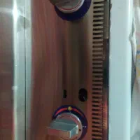 گریل روغنی|ظروف پخت‌وپز|بابل, |دیوار