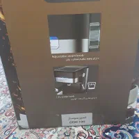 قهوه ساز میگل GEM100|سماور، چای‌ساز، قهوه‌ساز|تهران, دستغیب|دیوار