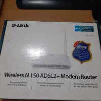 مودم D-Link