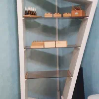 بوفه