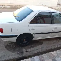 پژو پارس مدل۱۴۰۲|خودرو سواری و وانت|اندیمشک, |دیوار