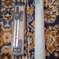 لوازم مهندسی جا کیف و اشل و شابلون هاو پرگار گونیا|لوازم التحریر|قائم‌شهر, |دیوار