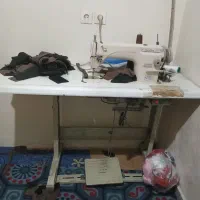 چرخ خیاطی