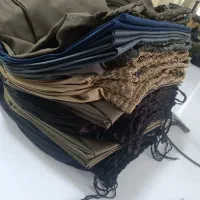 تولیدی شلوار کردی/ کلی