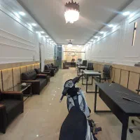 مغازه ۳۰ متر محدوده ۳۵متری دوم خیابان دایی شیک