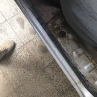 وانت مزدا2000بی رنگ|خودرو سواری و وانت|کردکوی, |دیوار