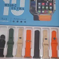 ساعت هوشمند