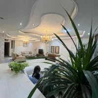 اجاره واحد ۱۳۵ متری ۳ خواب / شیک