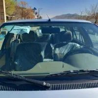 پژو 405 کم کارکرد