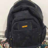 کوله پشتی کت