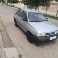 پراید مدل 86.فروش فوری