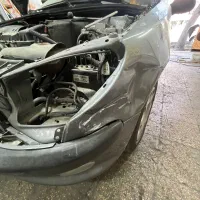 صافکاری PDR نقاشی و پولیش کاری