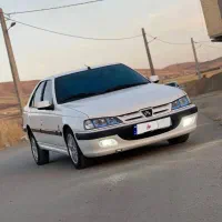 پارس 93 لوازمی بدون مشابه