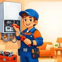 نصب و تعمیرات پکیج و آبگرمکن