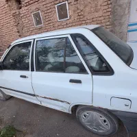 پراید 79 موتور گیربکس عالی ، کم‌مصرف|خودرو سواری و وانت|زرند, |دیوار