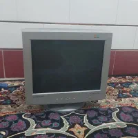 مانیتور سامسونگ سالم