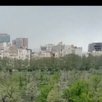آپارتمان ۱۷۱ متری ۳ خوابه،ویو ابدی باغ