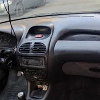 پژو اس دی v8 آریان