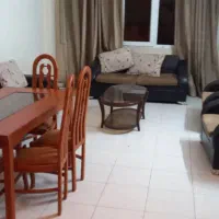سرویس ۶نفره مبل ومیز نهاری بصورت کامل در حد نو|مبلمان خانگی و میز عسلی|شیراز, فرهنگ شهر|دیوار