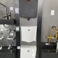 فلش تانک نیاز فرپود کسری رنگ بندی روکار