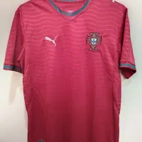 لباس پرتغال