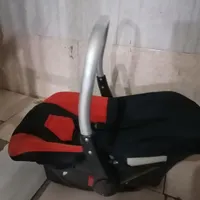 کریر بچه