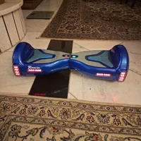 اسکوتر برند تومولو کاملا نو