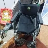 ویلچر برقی