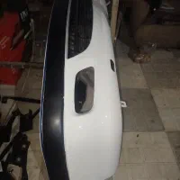 سپر پارس اصلی وسپر 132وسپر 206وسه تیکه جلو 206|قطعات یدکی و لوازم جانبی|مشهد, کوشک مهدی|دیوار