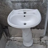 سنگ روشویی سالم