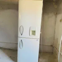 یخچال امرسان