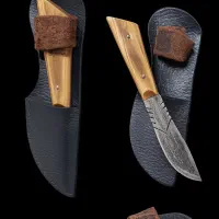 چاقو تیزی