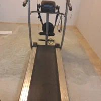 تردمیل|تجهیزات ورزشی|بروجن, |دیوار