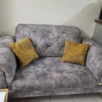 مبل ۷ نفره کم کارکرد
