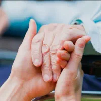 پرستار خانم برای سالمند- برای شمال کشور-بابل