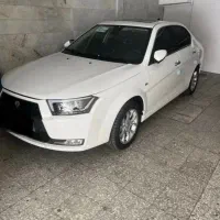 دنا پلاس اتومات آپشنال 1404