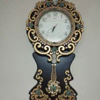 ساعت دیواری