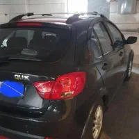 کوییکrمدل ۹۹پارس خودرو