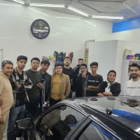 آموزش تشخیص رنگ خودرو|خدمات آموزشی|بندرعباس, |دیوار