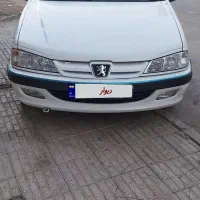 پژو پارس موتور جدید XU7P (سفارشی)، مدل ۱۴۰۱