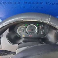 تیبا نوک مدادی مدل 95|خودرو سواری و وانت|سمنان, |دیوار